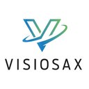 Visiosax company logo