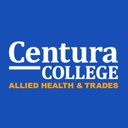 Centura College company logo