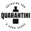 Quarantini Gin (Social Distillery GmbH) company logo