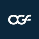 OGF company logo
