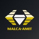 MALCA-AMIT ARMORED,INC company logo