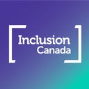 Inclusion Canada company logo