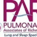Pulmonary Associates of Richmond company logo