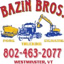 Bazin Brothers Trucking, Inc. company logo