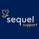 Sequel Support company logo