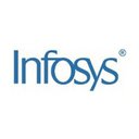 Infosys company logo