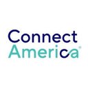 Connect America company logo