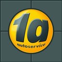 1a autoservice Josef Hartkopf company logo