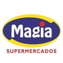 Supermercados Magia company logo