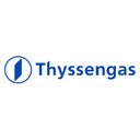 Thyssengas GmbH company logo