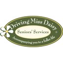 Driving Miss Daisy company logo