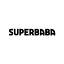 Superbaba company logo