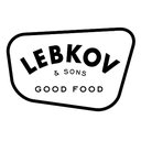 LEBKOV & Sons company logo