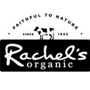 Rachel's Dairy company logo