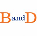 B and D Foods company logo
