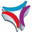 Driestar educatief company logo