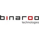 binaroo technologies GmbH company logo