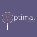 Optimal Recruitment company logo