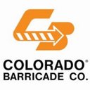 Colorado Barricade Co. company logo