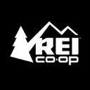 REI (Recreational Equipment Inc.) company logo