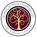 Scents Of Pride Cleaning Co. company logo