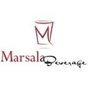 Marsala Beverage company logo