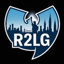 R2 Logistics LLC company logo