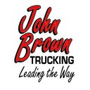 JOHN BROWN TRUCKING, INC. company logo
