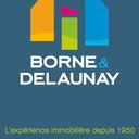 Borne et Delaunay company logo