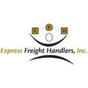 Express Freight Handlers company logo