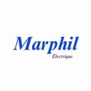 Marphil Électrique company logo