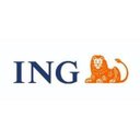 ING Bank company logo
