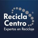 Reciclacentro company logo