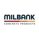 Milbank Concrete Products Ltd company logo