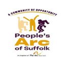 NYSARC INC - SUFFOLK ASSOCIATION FOR HRC company logo