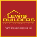 Lewis Builders Development Inc. company logo