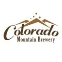 Colorado Mountain Brewery company logo