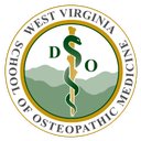 West Virginia School of Osteopathic Medicine company logo