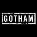 Gotham Gym company logo
