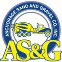 Anchorage Sand & Gravel Company, Inc. company logo