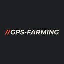 GPS-FARMING company logo