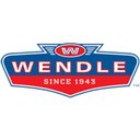 Wendle Ford company logo
