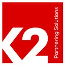 K2 Partnering Solutions company logo