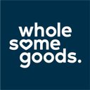 Wholesome Goods, Inc. company logo
