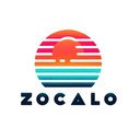 Zocalo Recruiting company logo