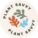 Plant Savvy company logo