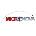 Micronova Impex company logo