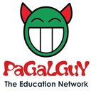 Pagalguy company logo