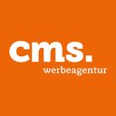 cms werbeagentur GmbH company logo
