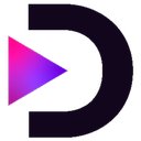 Dizplai company logo